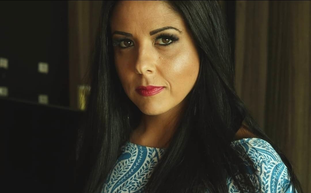Graziella Godoy